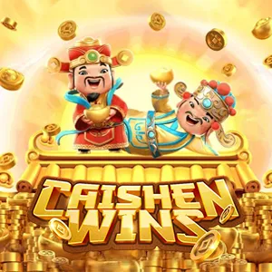 Caishen Wins
