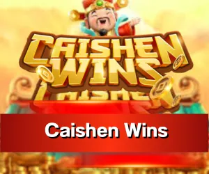 Caishen Wins