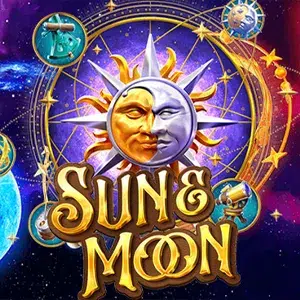 Destiny of Sun & Moon