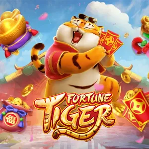 Fortune Tiger