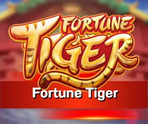 Fortune Tiger