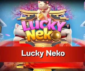 Lucky Neko