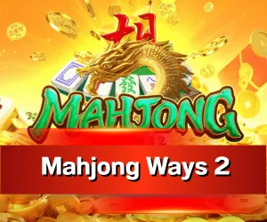 Mahjong Ways 2