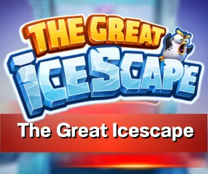 The Great Icescape