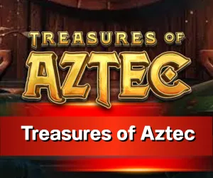 Treasures of Aztec