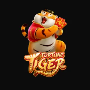 Fortune Tiger