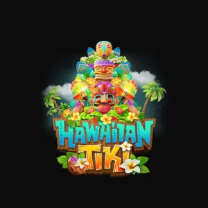 Hawaiian Tiki