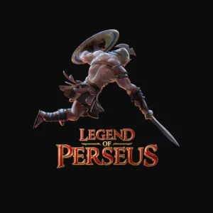 Legend of Perseus
