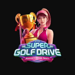 Super Golf Drive