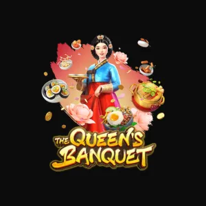 The Queen’s Banquet