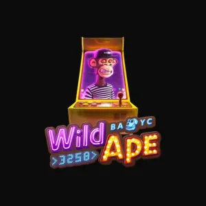Wild Ape 3258