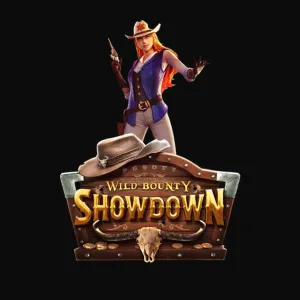 Wild Bounty Showdown