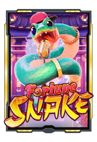 fortune snake