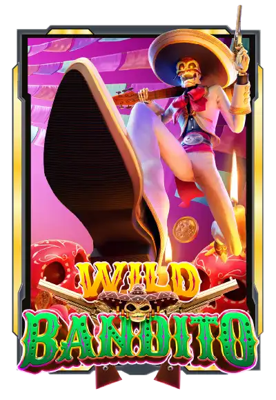 wild bandito